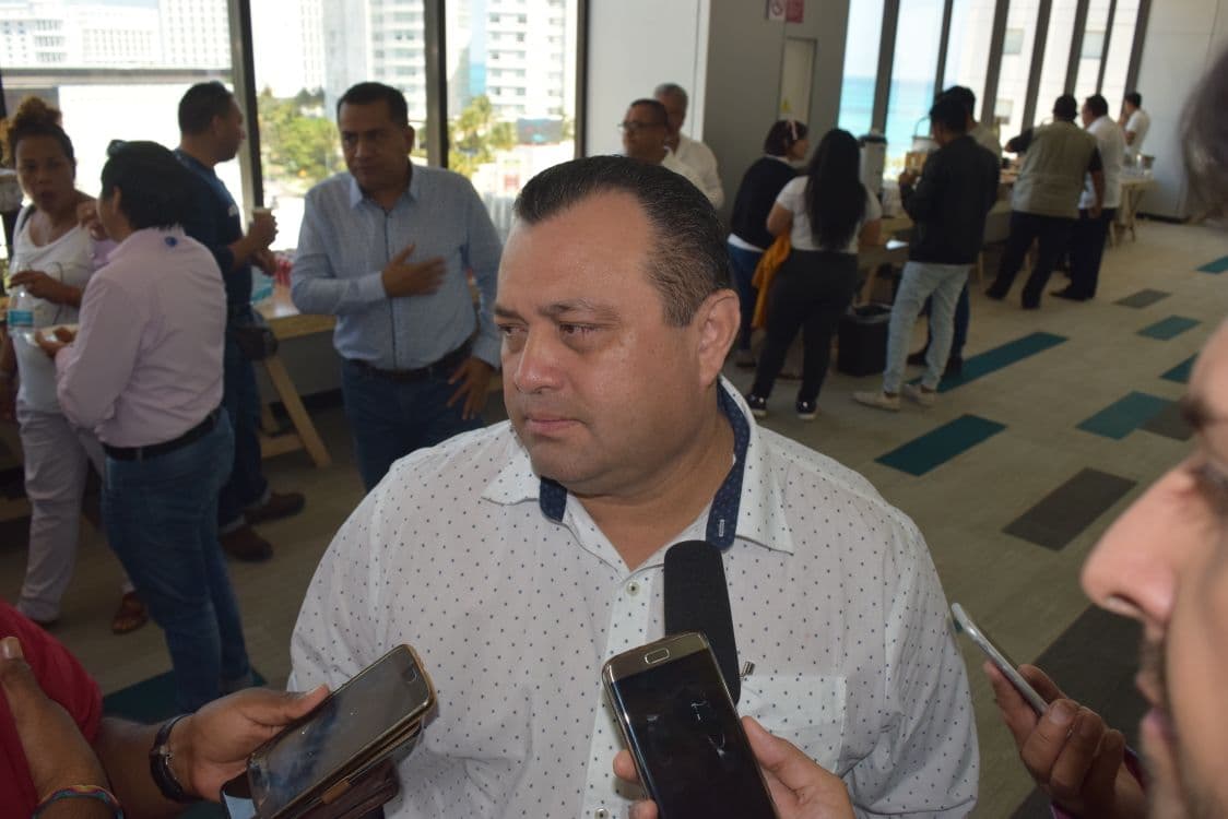 Coparmex ha registrado a 50 observadores electorales