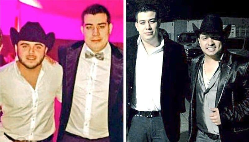 Sanciona EU a promotor de Julión Álvarez por lavado de dinero