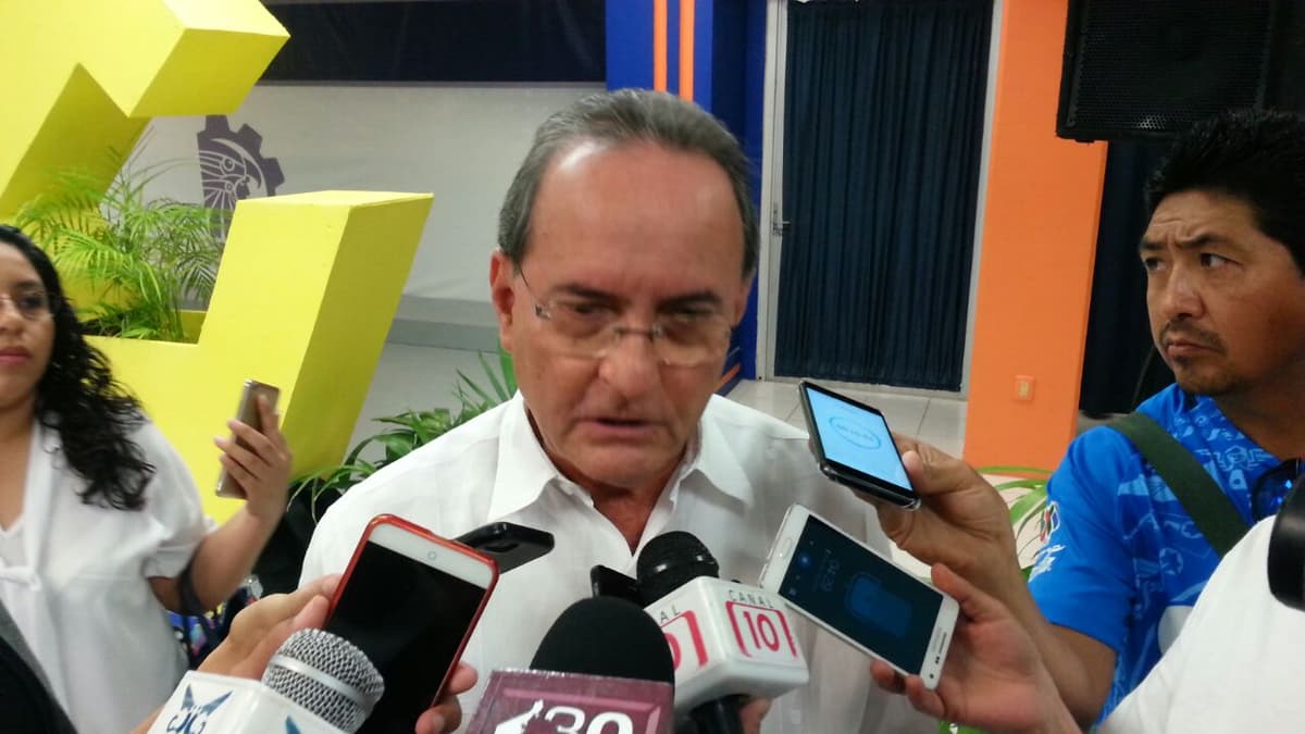 Tras la jornada violenta que se ha vivido en Cancún, la seguridad es  prioridad para López Mena