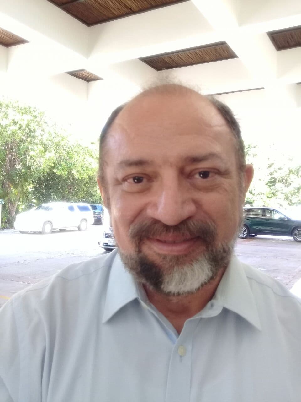 Se contabilizarán las rentas vacacionales: Darío Flota