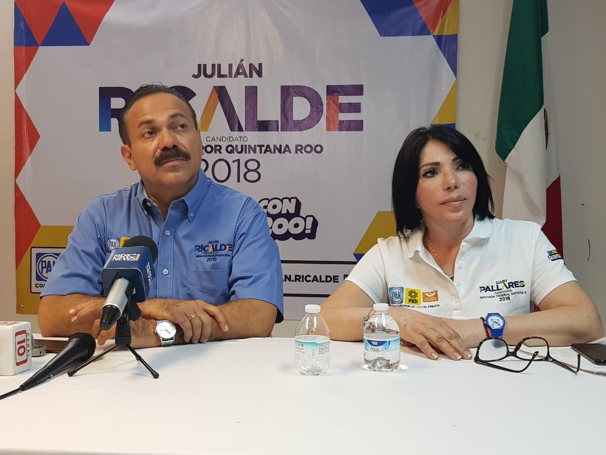 Hasta los muertos siguen cobrando en Sedesol: Ricalde