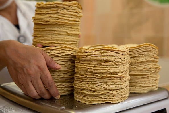 Fausto Celorio el hombre que revolucionó la forma de producir tortillas