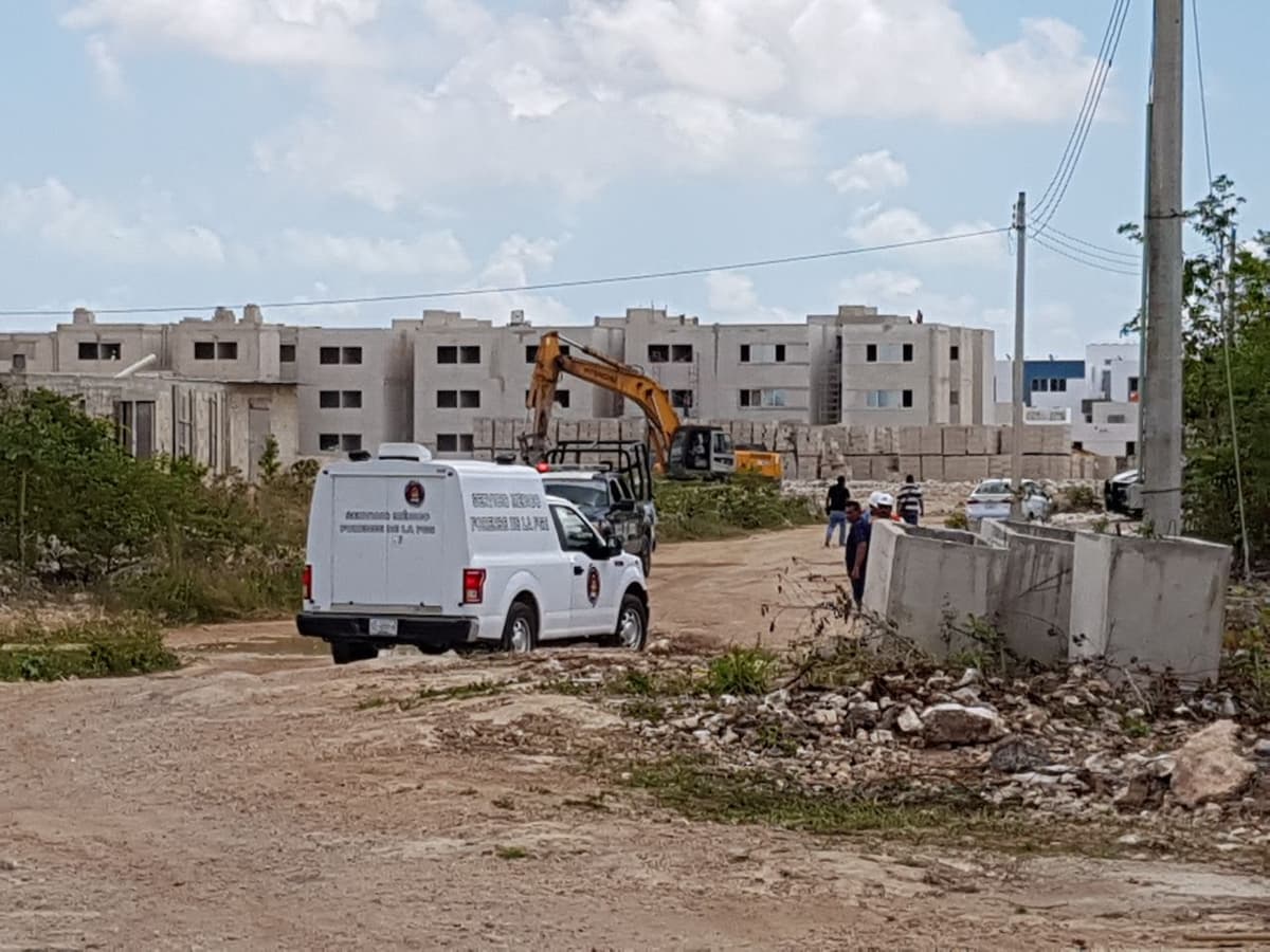 Hallan cuerpo putrefacto en el Arco Vial