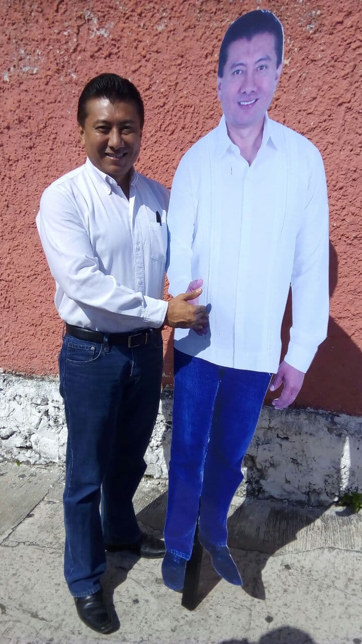 En próximos días se definirá nueva dirigencia de Morena: Pool