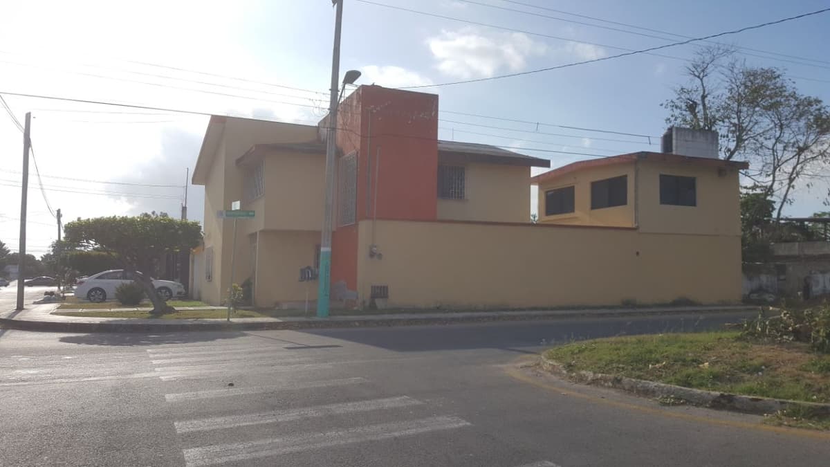 Cubre humo de incendio a Chetumal