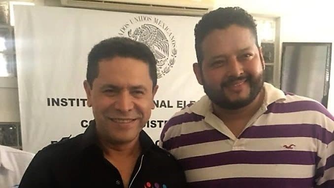 Detectan presunta compra de votos del equipo de Greg Sánchez