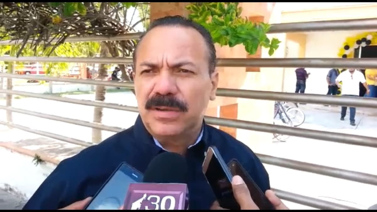 El futuro de Chetumal está en el turismo: Julián Ricalde