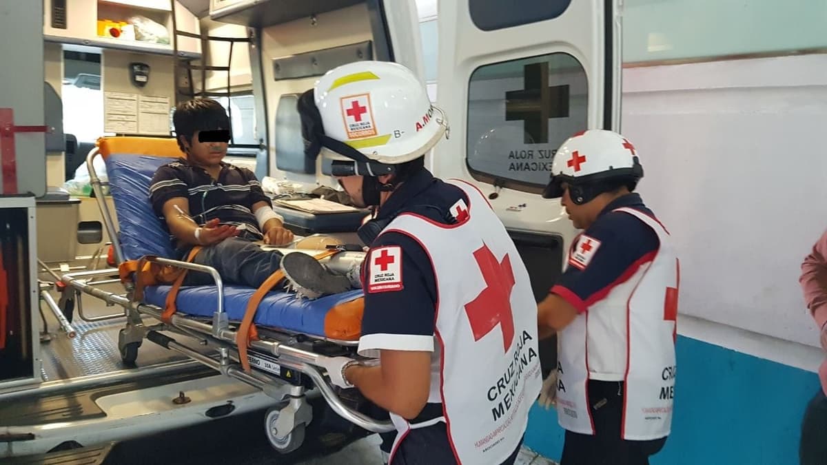 Un ejecutado, un herido, en la Región 220