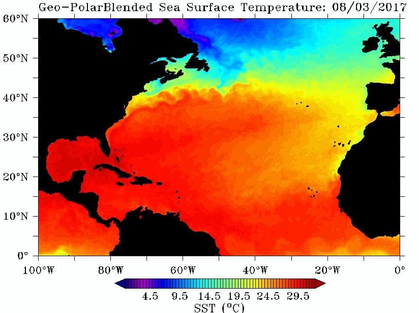 La próxima semana será de extremo calor, advierten