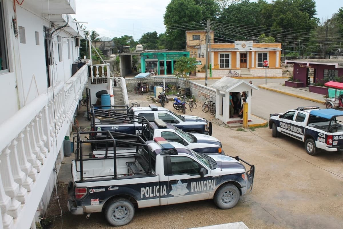 Inconforma a policías de Lázaro Cárdenas pago de Fortaseg