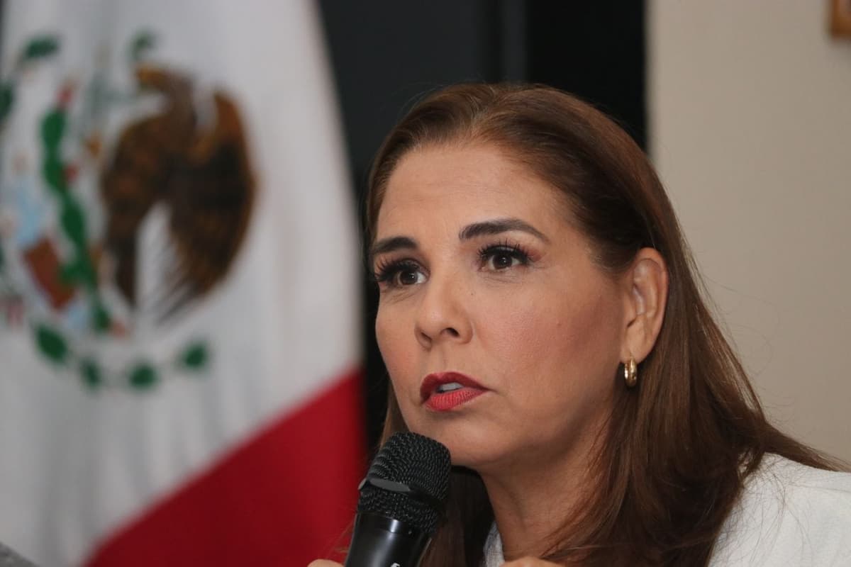 Mara Lezama, dentro de los mejores 50 alcaldes de México