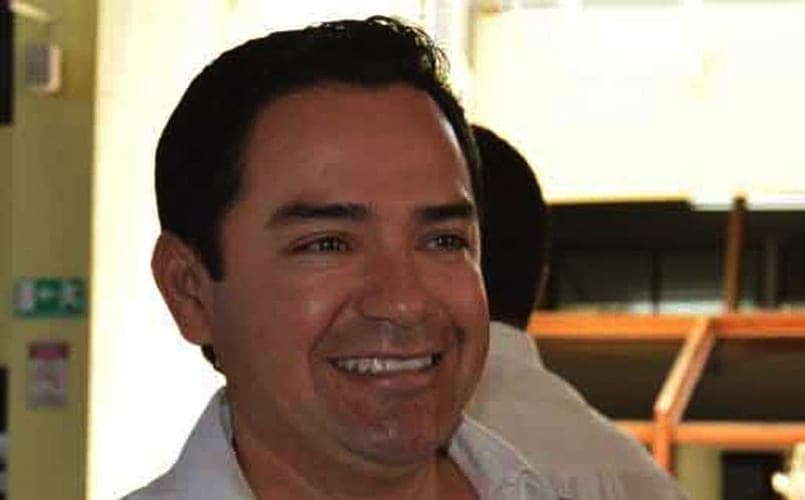 Logra PAN-PRD colocar a un casi homónimo de “Chanito” en las boletas