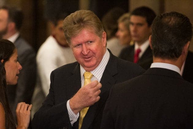 Líderes empresariales piden razonar voto y advierten del populismo