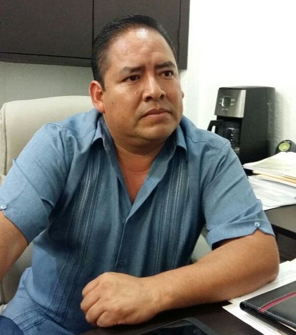 Reactivarán trabajos para reglamento de movilidad en Cancún