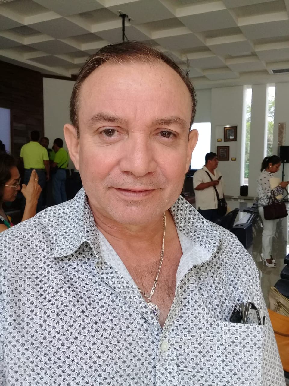 Faltan por entregar declaración anual, 70 funcionarios de Solidaridad