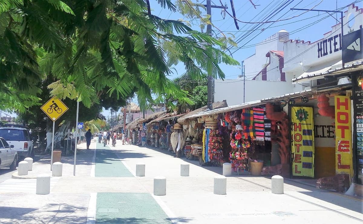 Ocupación en pequeños hoteles de Tulum es de apenas 20%