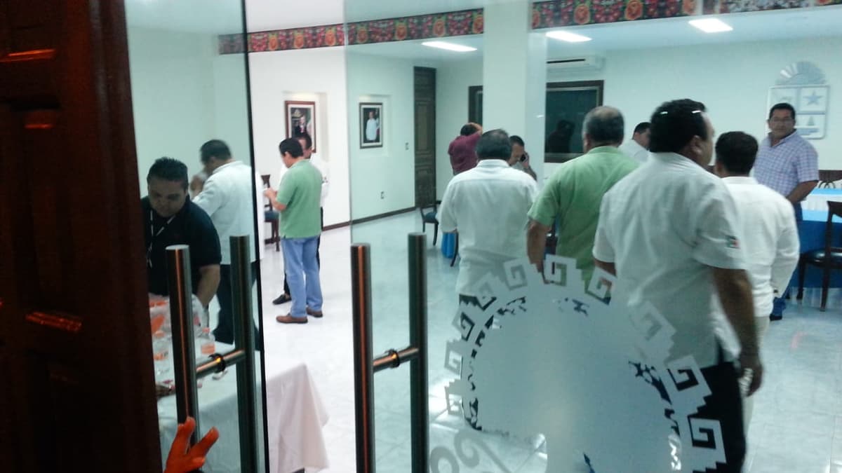 No habrá más bloqueos por parte de los taxistas