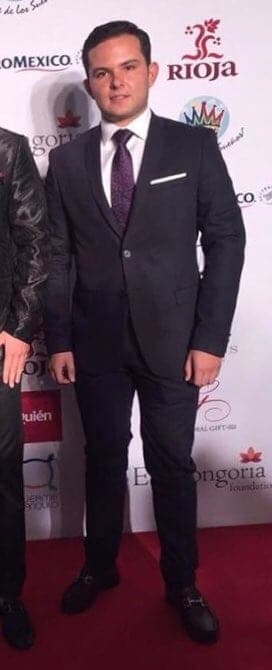 Mario Machuca “tira la toalla”; inscribe PVEM a "junior"