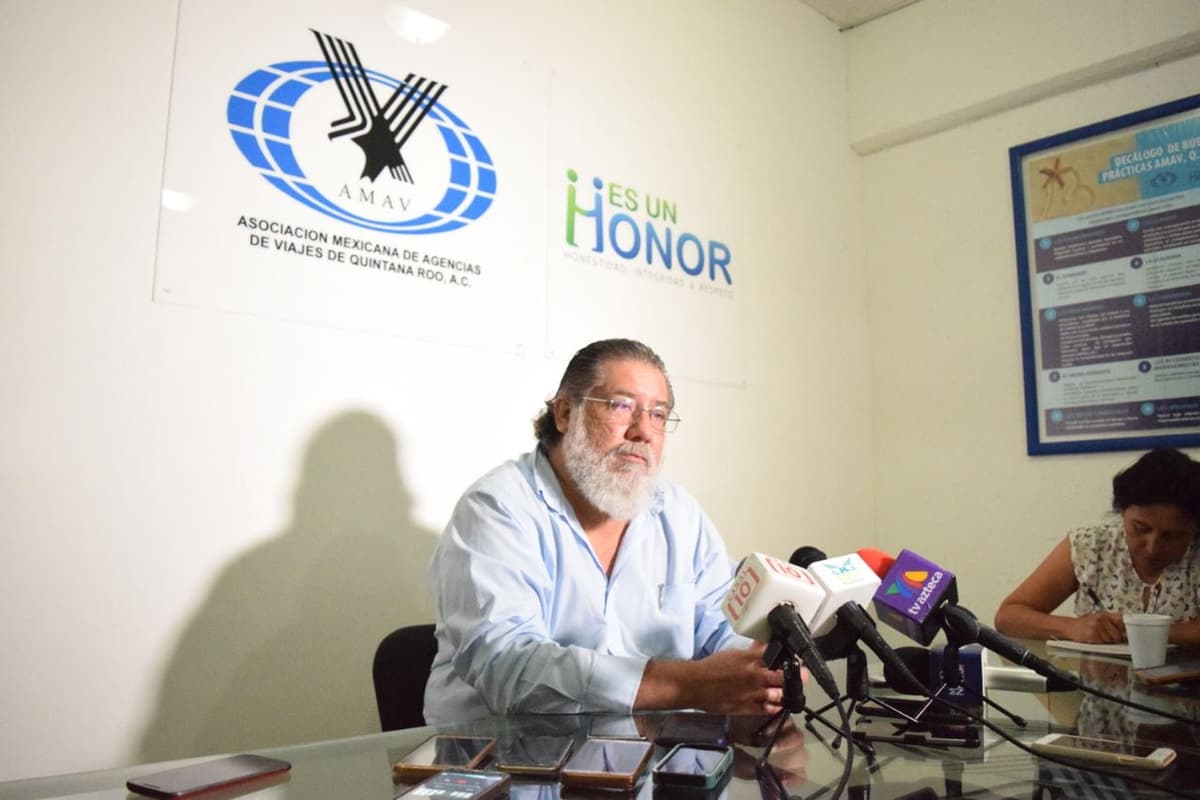 Reprueba AMAV postura de los taxistas