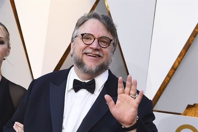 Habrá figura de acción de Guillermo Del Toro