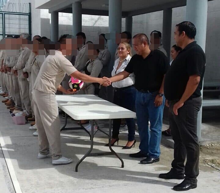 Pocos quieren ser custodios