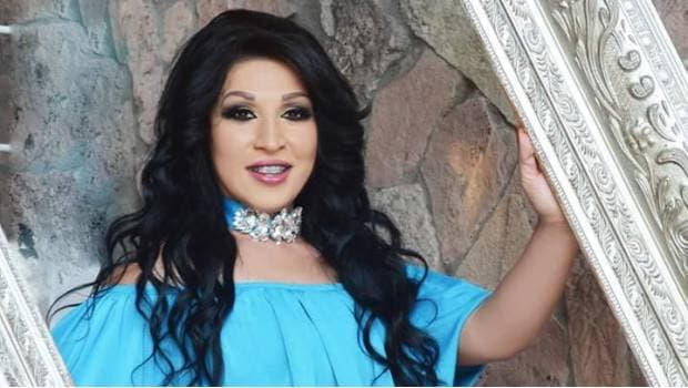 Asesinan a balazos a reina de belleza transexual