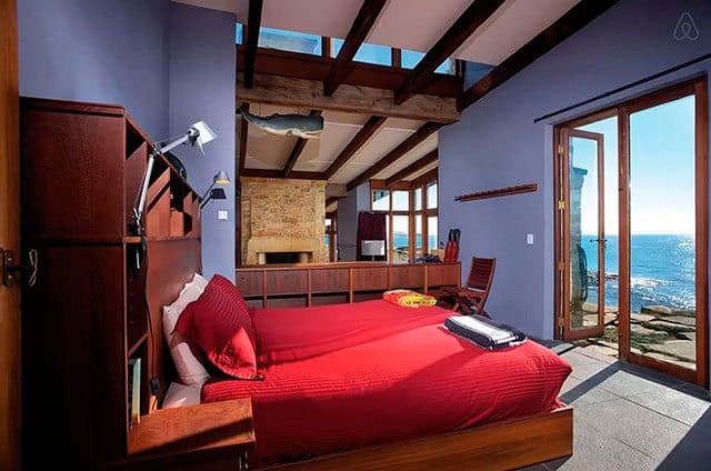 ¿Hotel o Airbnb? Aquí lo que prefieren los Millennials