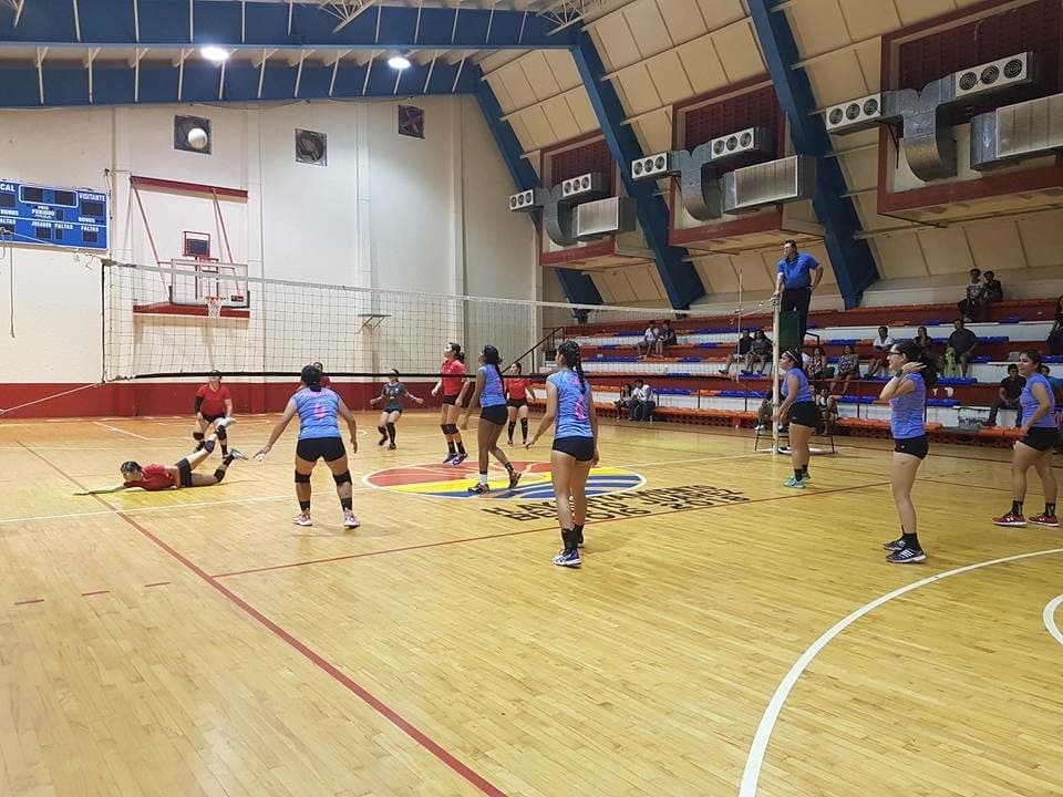 Inicia la cuenta regresiva para la Copa Cancún de voleibol