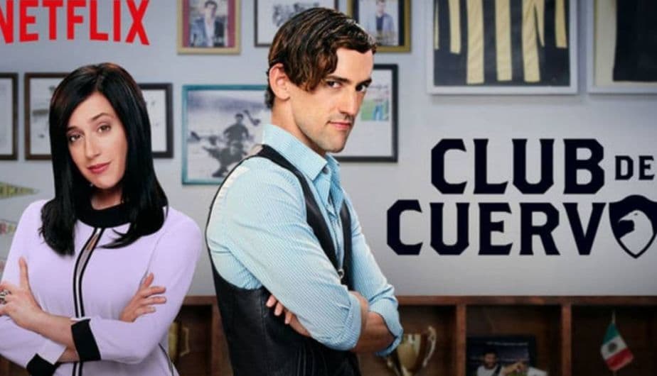 Revelan algunos detalles de la temporada 4 de "Club de Cuervos"