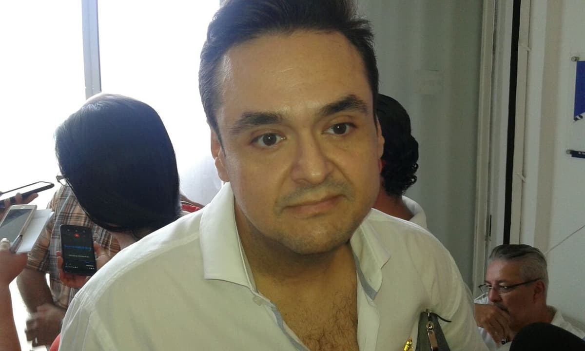 Sólo Raymundo King no ha confirmado debatir: Coparmex