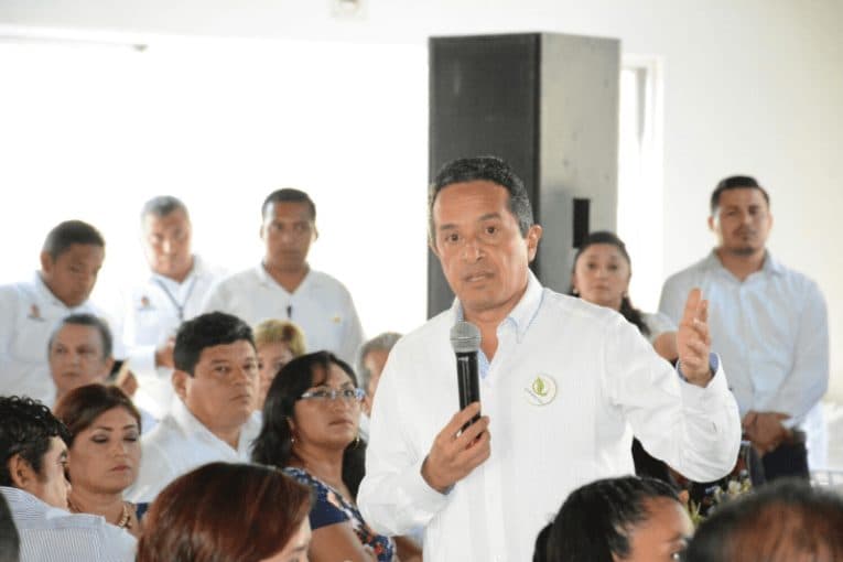 Hace falta equipo en el hospital Morelos