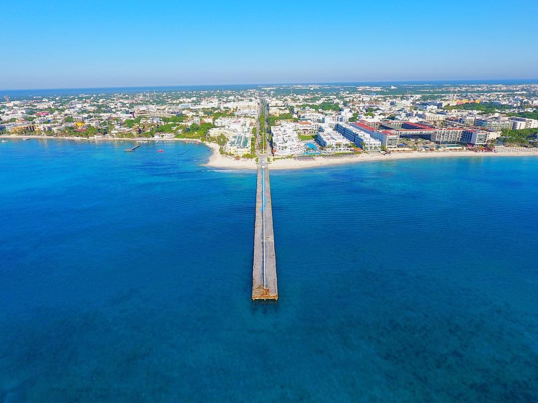 Cancún y la Riviera Maya lideran turismo de convenciones