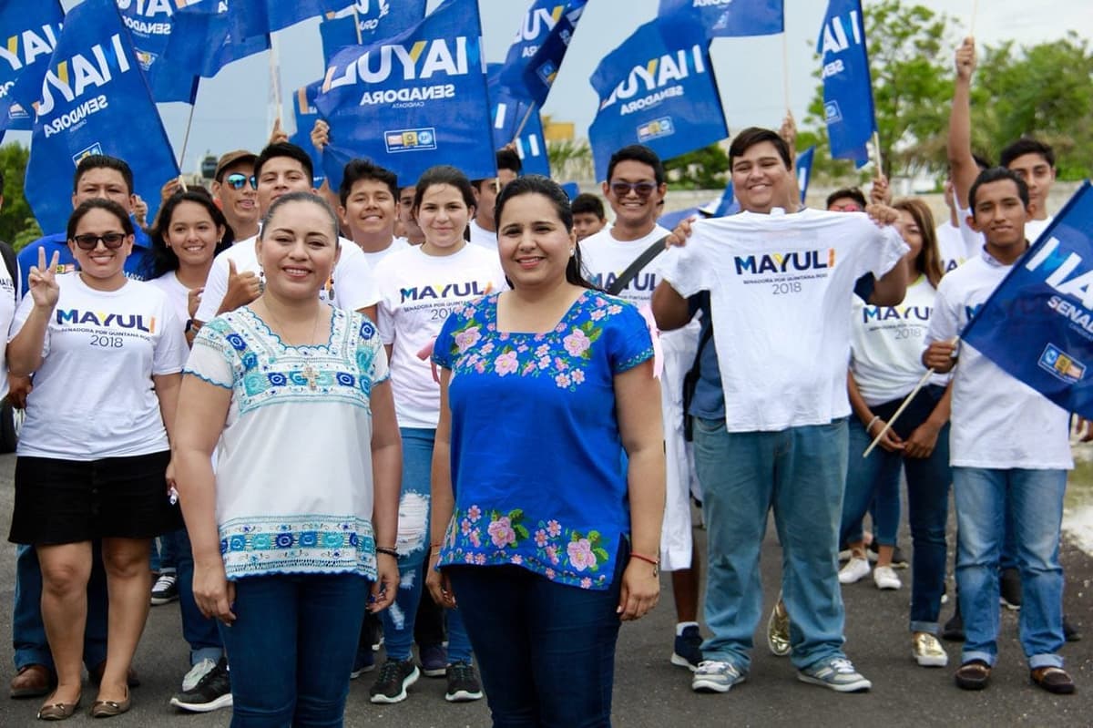 Isla de Cozumel debe detonar el éxito turístico del norte: Mayuli Martínez