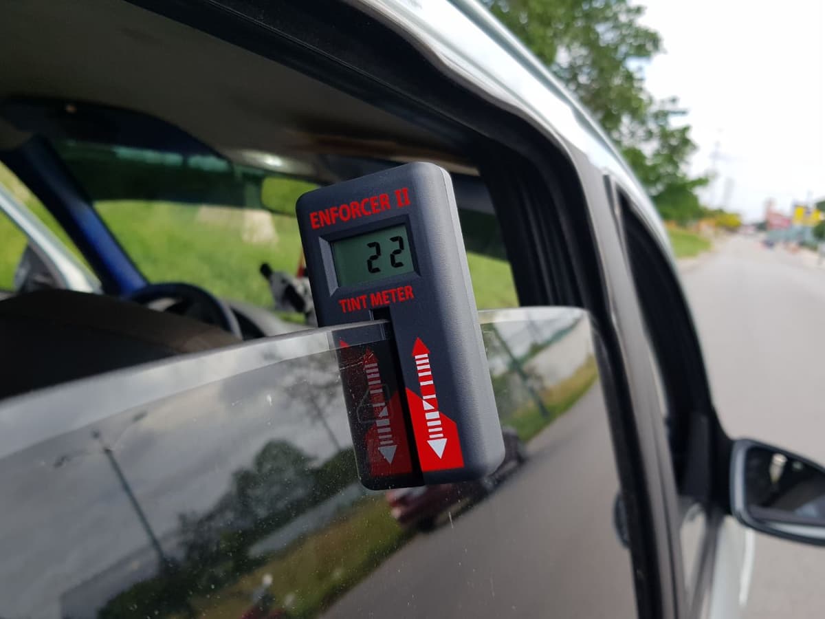 Inicia “cacería” de Tránsito contra polarizados en Cancún