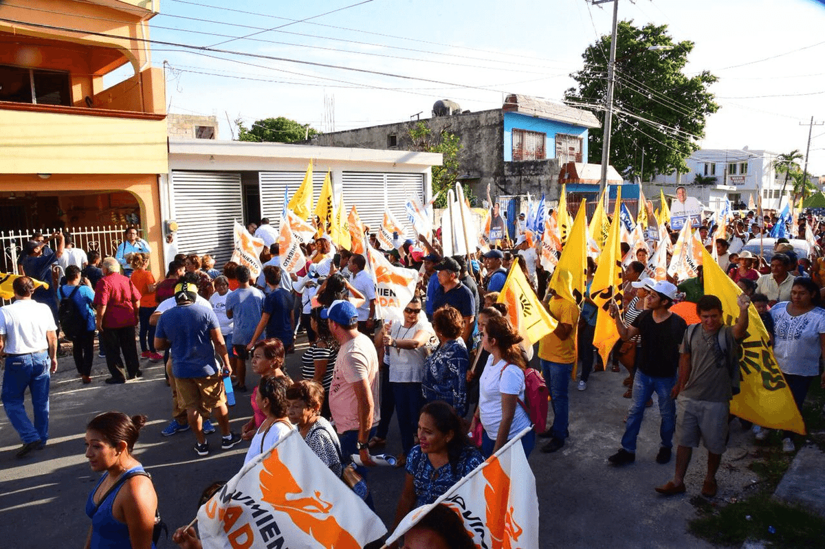 Ciudadanos y gobierno integrarán la política cultural y deportiva en OPB: Fernando “El Chino” Zelaya