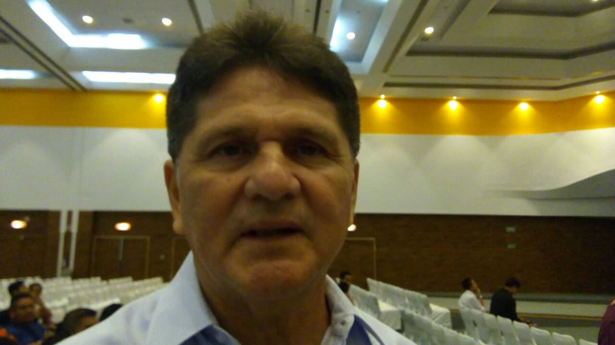  El panista Sergio Bolio ahora es "indeciso"