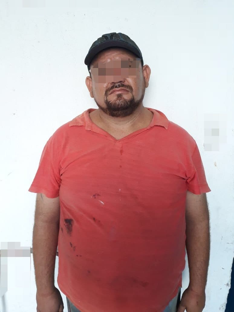 Detienen a "pájaro de cuentas"