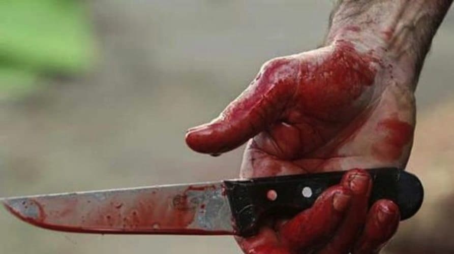 Transexual asesina a puñaladas a taxista en gasolinera