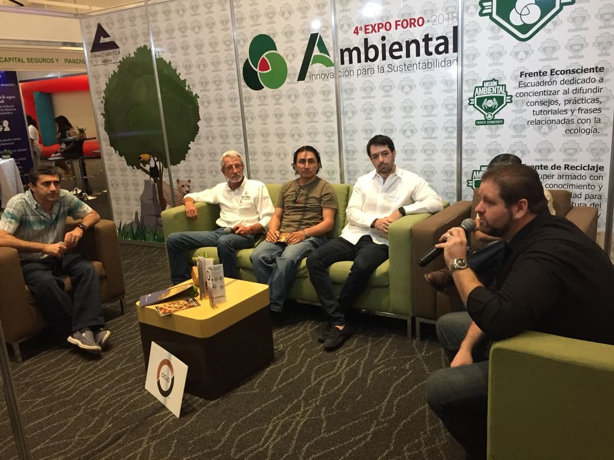 Aumenta el uso de paneles solares en Yucatán