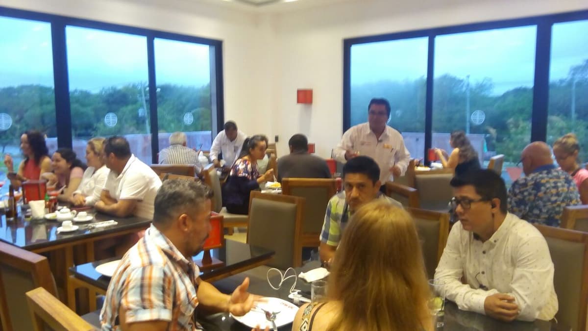 Empresarios le apuestan a Cancún para crecer en México