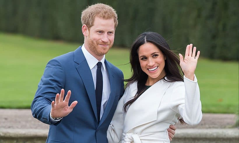 El príncipe Harry y Megan Markle podrían viajar a Tulum para su luna de miel
