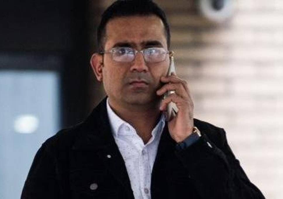 Conductor de Uber es sentenciado a 12 años de prisión por violar a una mujer