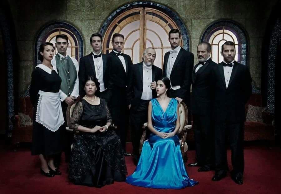 Quintanarroenses tendrán boletos gratis para la obra "Y no quedó ninguno"