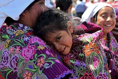Niño de Mal’ta y población mexicana comparten genes