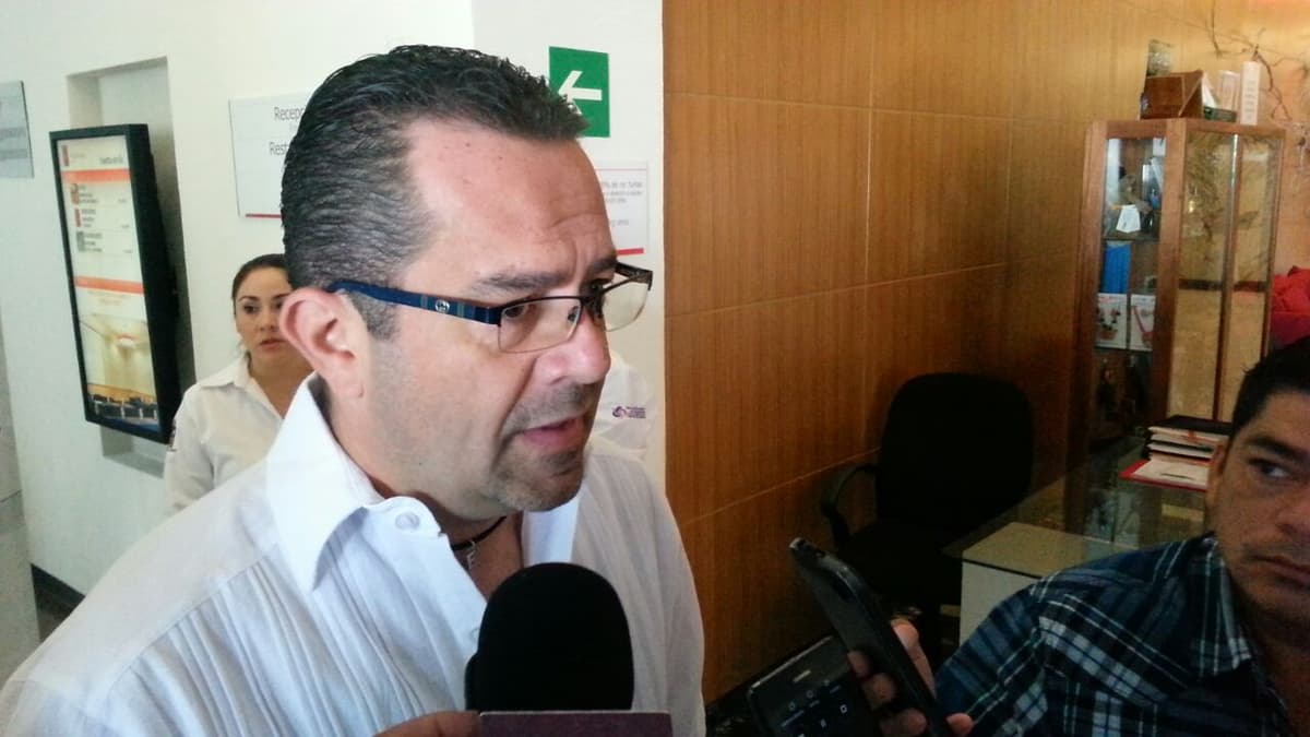 Armonizarán leyes de archivos de estados