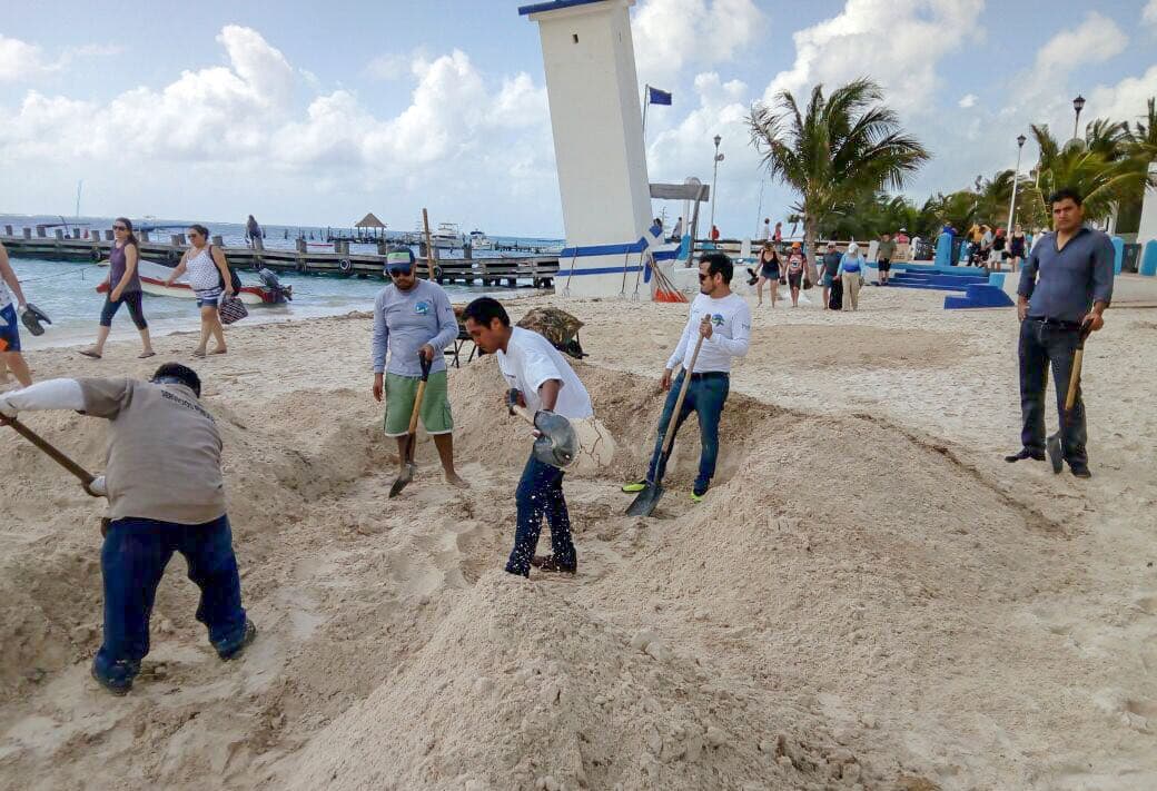 Participará Puerto Morelos en el Festival de los Océanos
