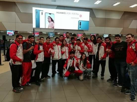 Selección Mexicana lista para entrar en acción