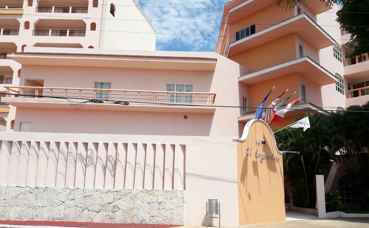 Camaristas de hotel paran labores