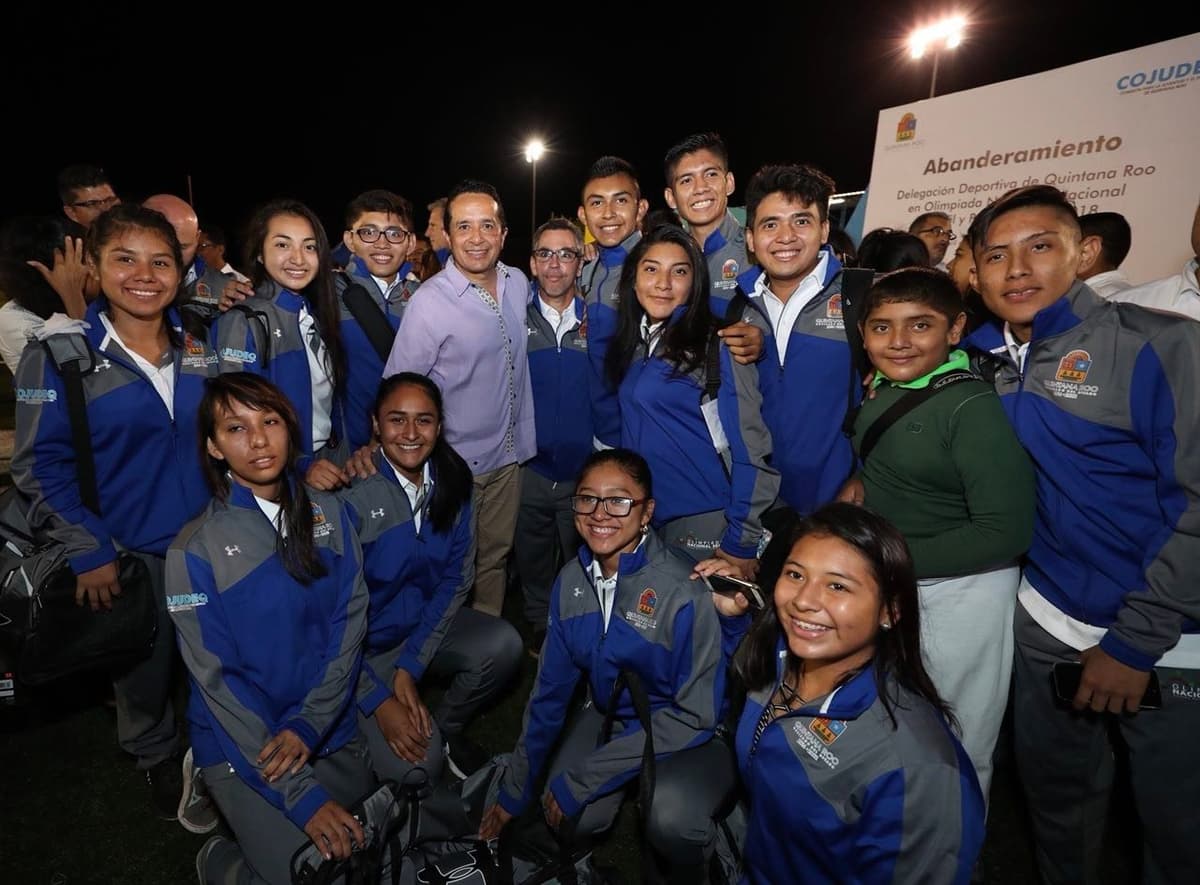 Llegará a su fin el ajedrez y arrancarán los clavados en la Olimpiada Nacional 2018