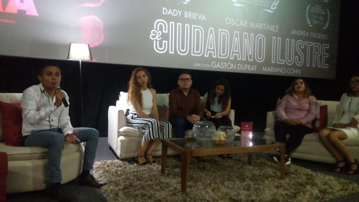 Tendrán Chetumal y Bacalar ciclo de cine gratuito